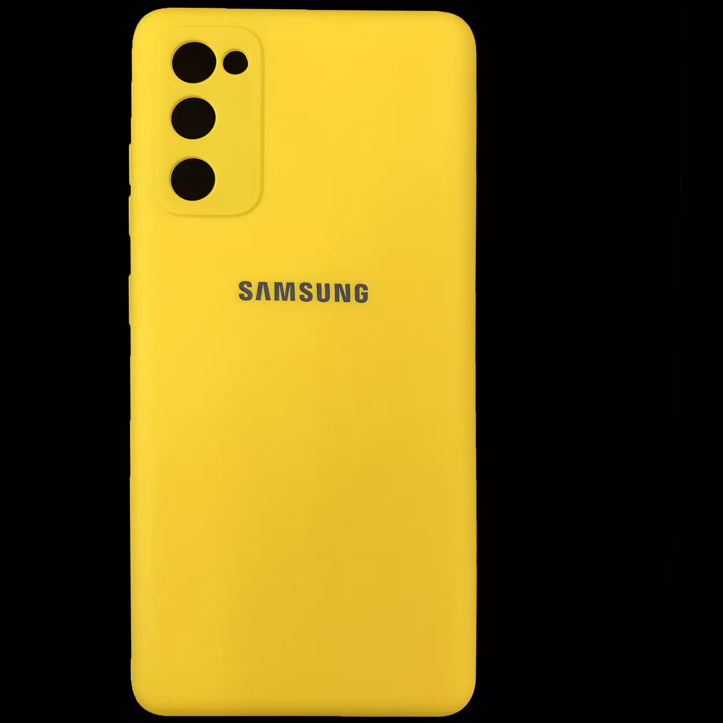 کاور مدل Sil-S20FE مناسب برای گوشی موبایل سامسونگ Galaxy S20 FE