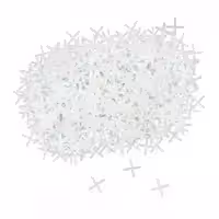 اسپیسر 3 میل بین کاشی کاریزما مدل بسته 1000 عددی