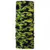 دستمال سر و گردن پک مدل Original Camouflage Green