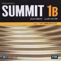 Summit 1B | مرکز فرهنگی آبی