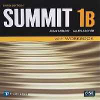 Summit 1B | مرکز فرهنگی آبی
