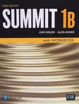Summit 1B | مرکز فرهنگی آبی