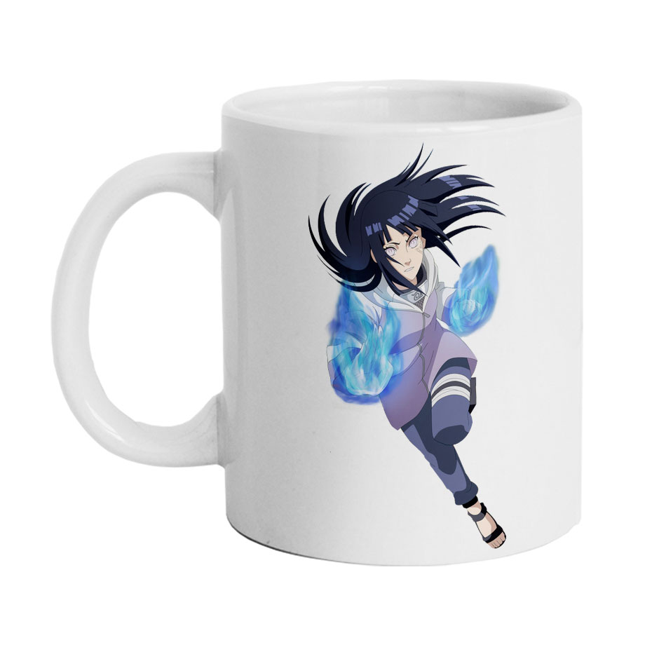 ماگ دارلی طرح ناروتو مدل MG1319