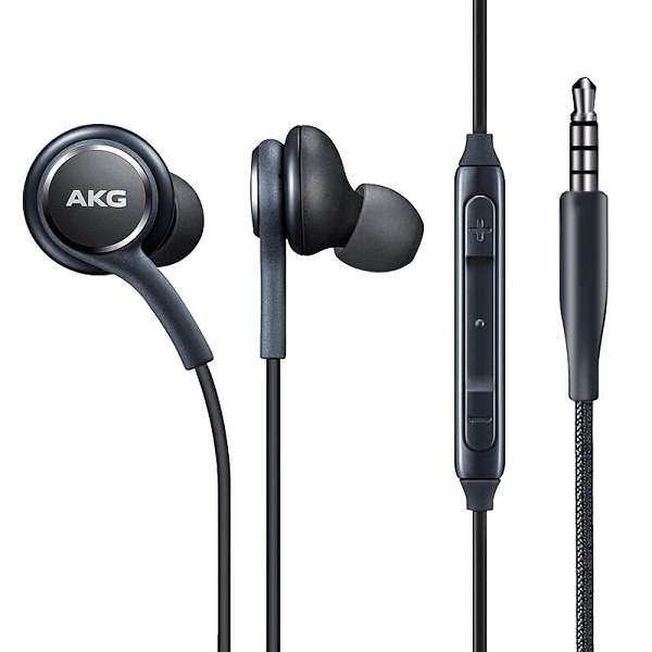 هندزفری ای کی جی مدل JP-AB S10P