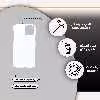 کاور قاب گارد مدل دخترانه مناسب برای گوشی موبایل اپل iPhone 11 Pro