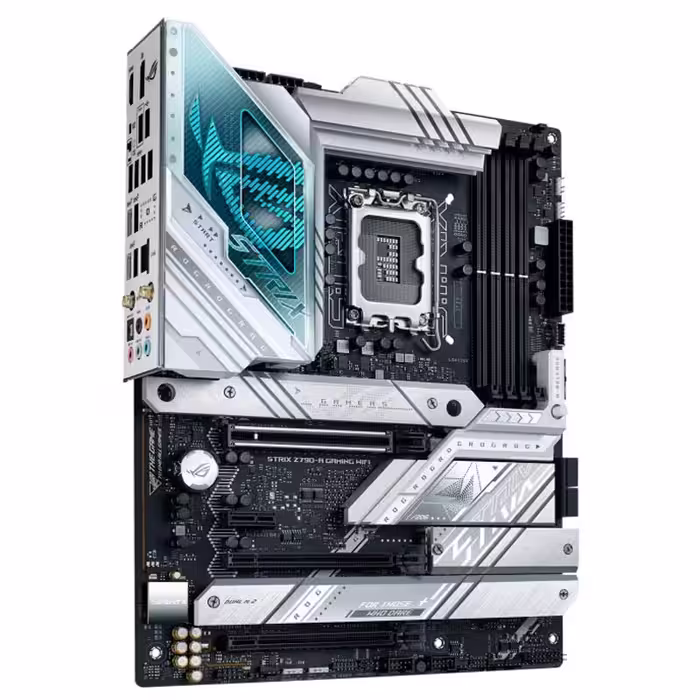 مادربرد ایسوس ROG Strix Z790-A WIFI DDR5