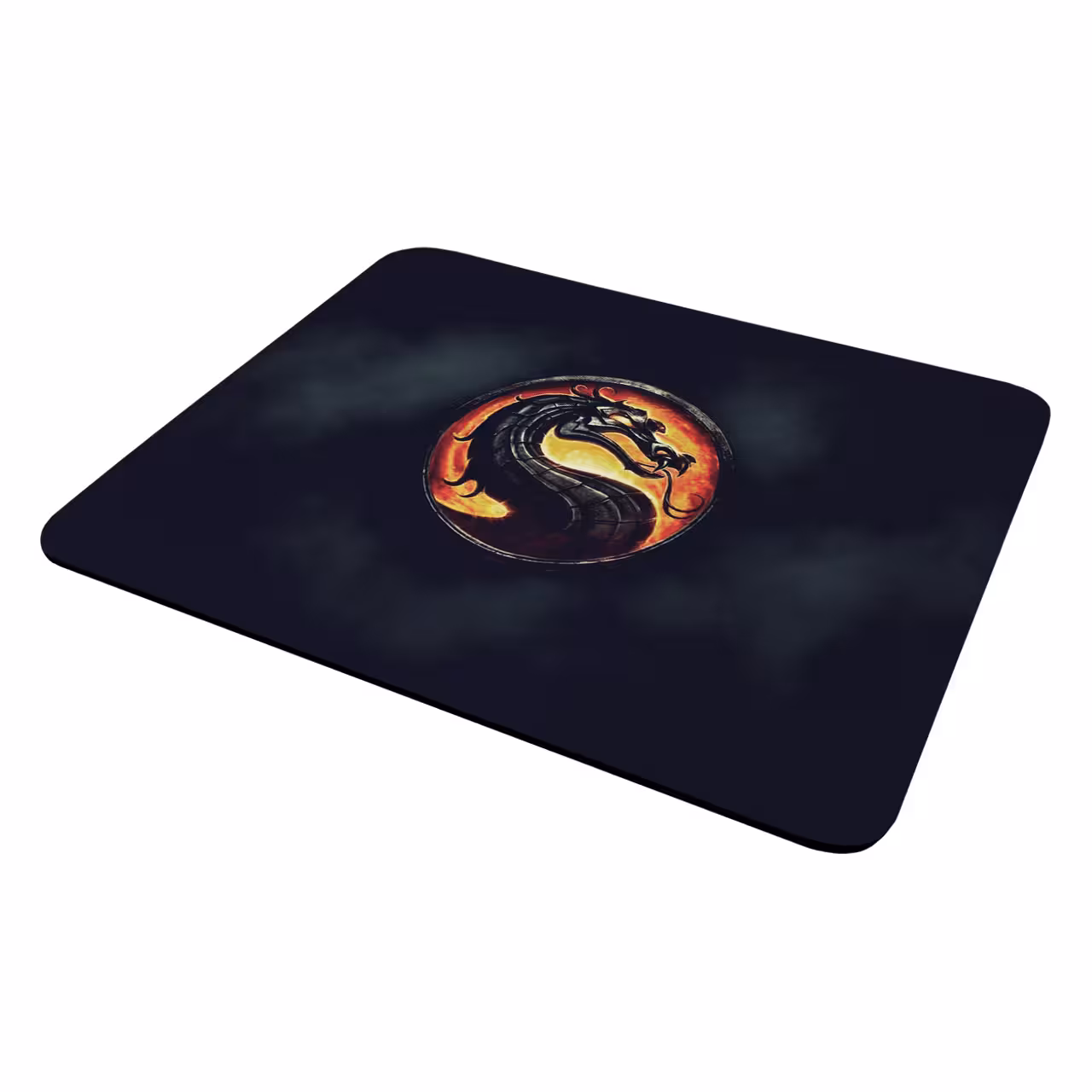 ماوس پد طرح mortal kombat مدل MP1161