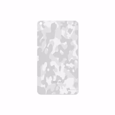 برچسب پوششی ماهوت مدل Army-Snow مناسب برای تبلت هوآوی Mediapad X2 2015