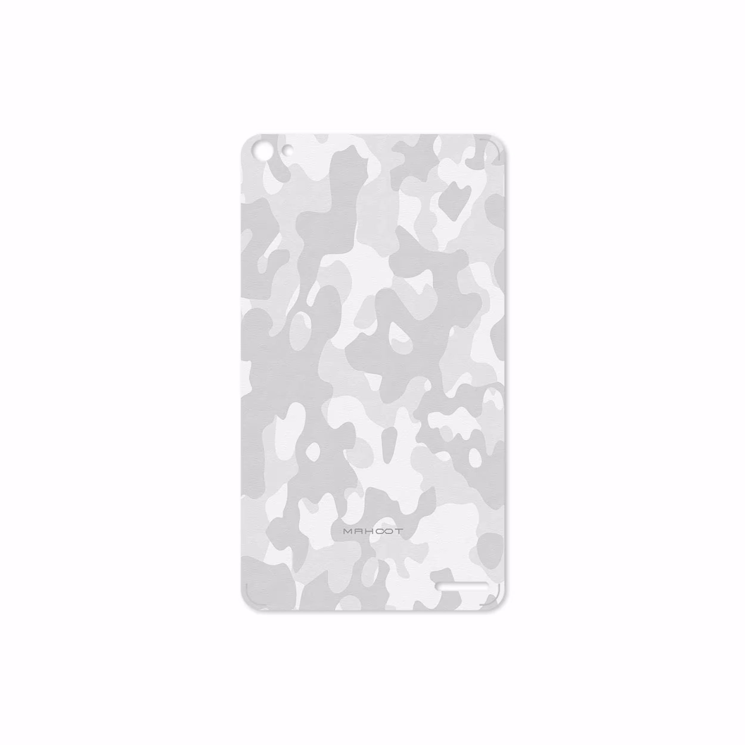 برچسب پوششی ماهوت مدل Army-Snow مناسب برای تبلت هوآوی Mediapad X2 2015
