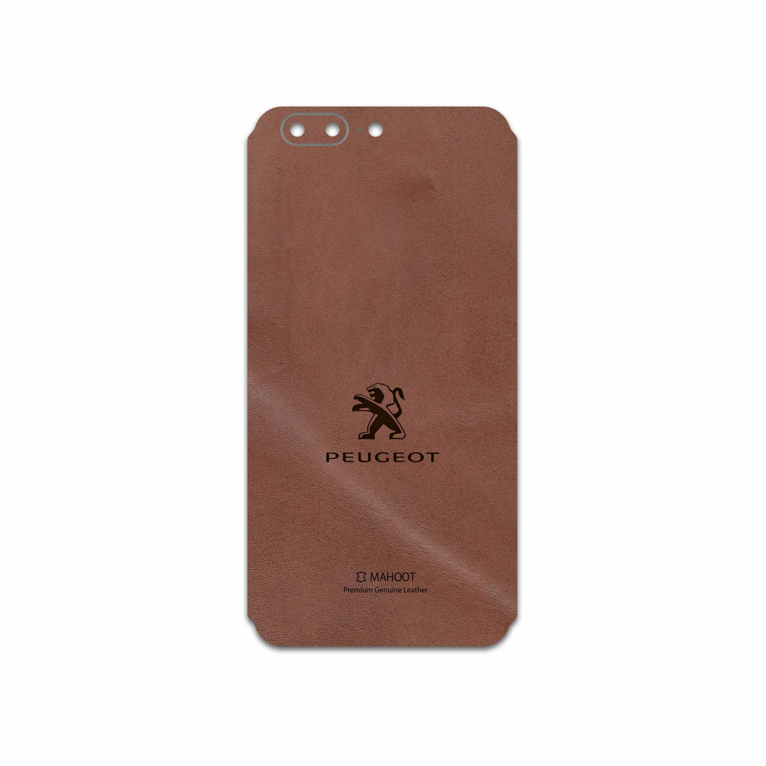 برچسب پوششی ماهوت مدل MNL-PEGT مناسب برای گوشی موبایل وان پلاس 5