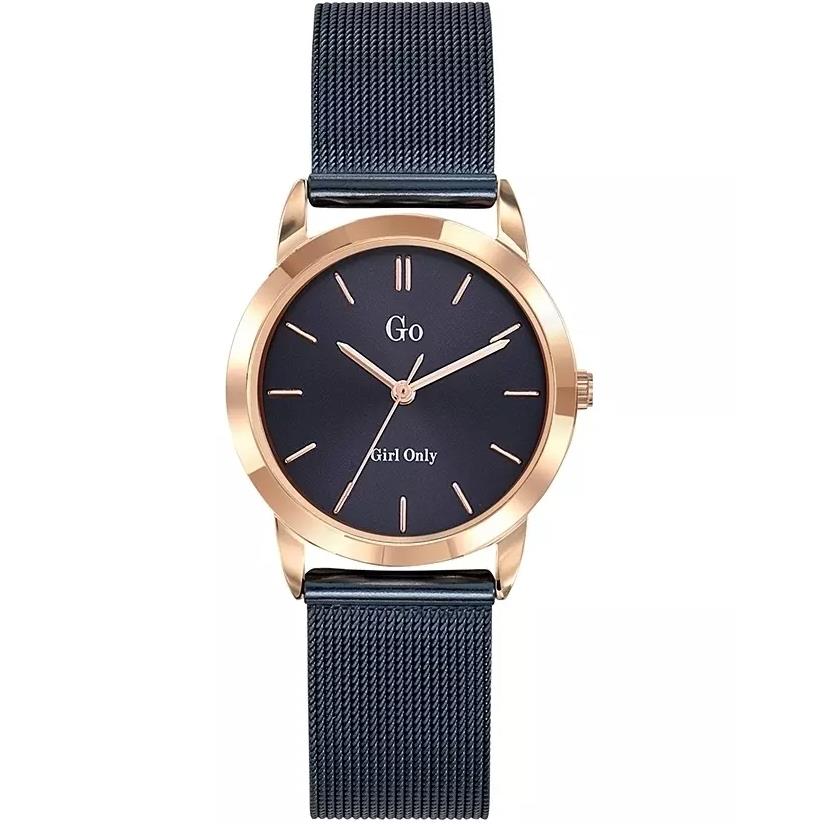 ساعت مچی جی او GO مدل 695191