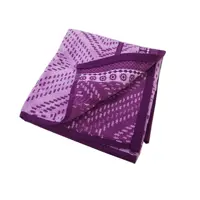 حوله دستی ازدیلک کد 0002 سایز 50 × 90 سانتی متر