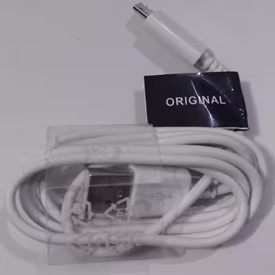 کابل تبدیل USB به microUSB مدل ECB-DU4EWE طول 1 متر 