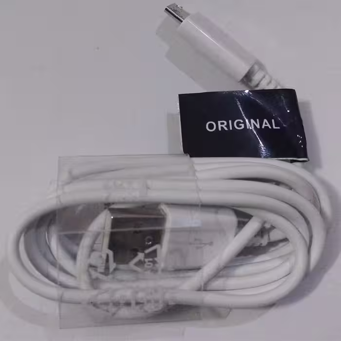 کابل تبدیل USB به microUSB مدل ECB-DU4EWE طول 1 متر 