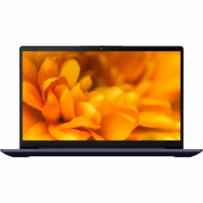 لپ تاپ 15.6 اینچی لنوو مدل Ideapad 3-ip3 پردازنده i7(1165G7) رم 8GB حافظه 1TB HDD گرافیک 2GB MX450 - لپتاپ کاران