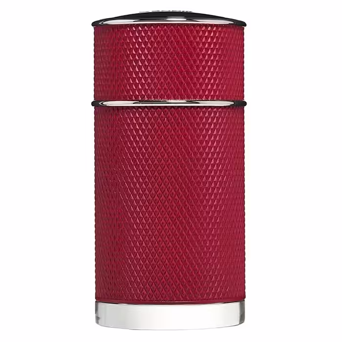 ادو پرفیوم مردانه dunhill Icon Racing Red حجم 100 میلی لیتر