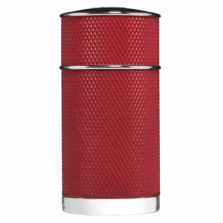 ادو پرفیوم مردانه dunhill Icon Racing Red حجم 100 میلی لیتر