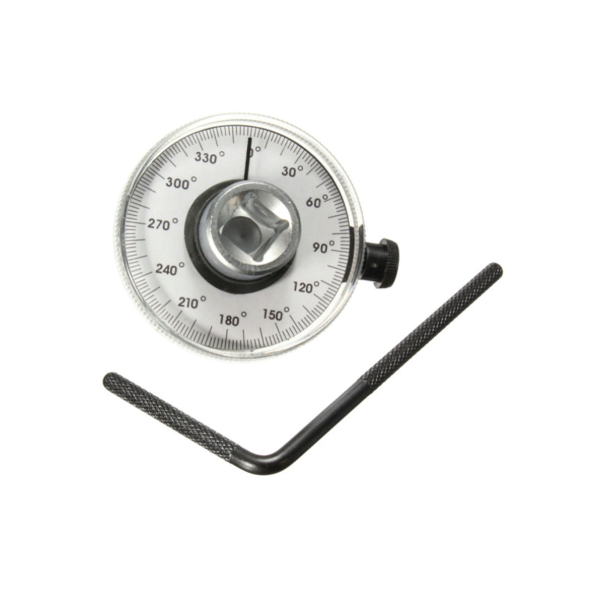 زاویه سنج ترکمتر 1/2 درایو LK کد J1073