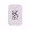 برچسب پوششی ماهوت مدل Nastaliq-1 مناسب برای تبلت اپل iPad mini 2012 A1455