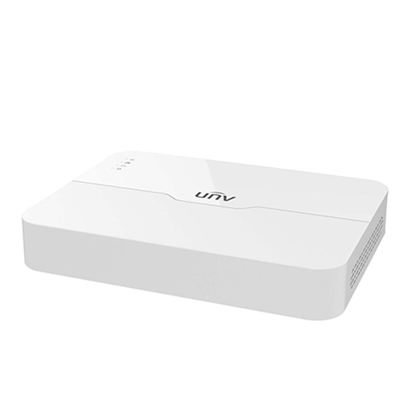 ضبط کننده ویدئویی تحت شبکه یو ان وی مدل 301-04LB-P4 - فروشگاه اینترنتی طیف سنتر