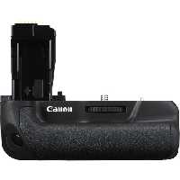 باتری گریپ کانن Canon BG-E18 Grip مشابه اصل خرید | قیمت - اگزیف
