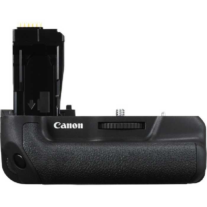 باتری گریپ کانن Canon BG-E18 Grip مشابه اصل خرید | قیمت - اگزیف
