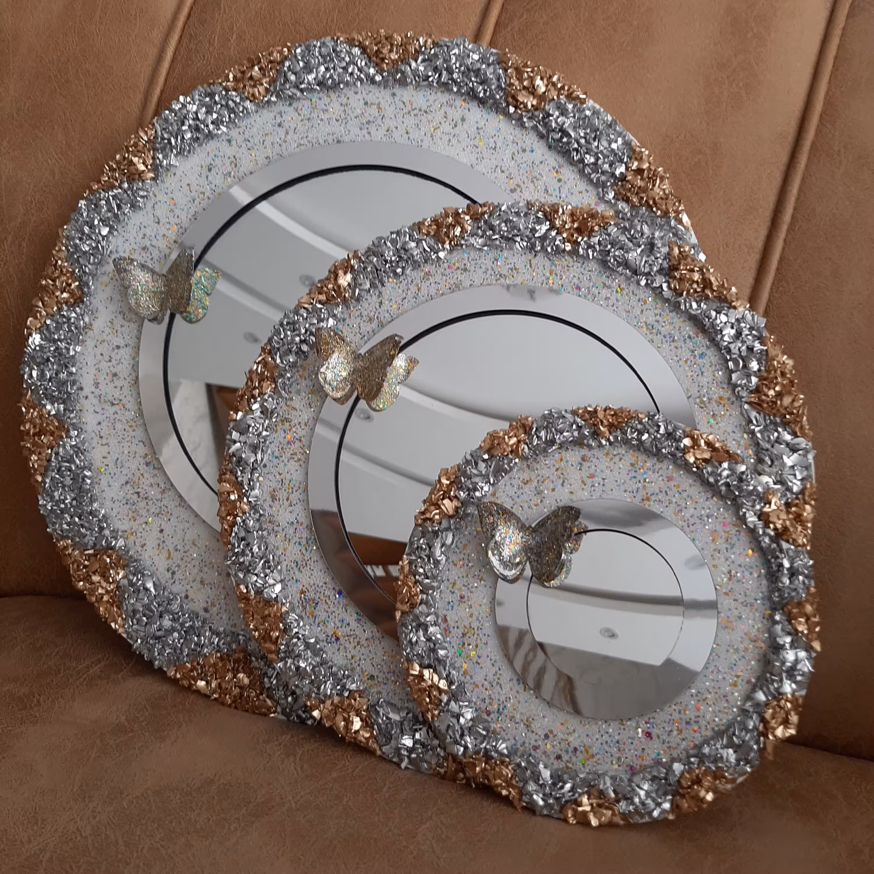 ست آینه