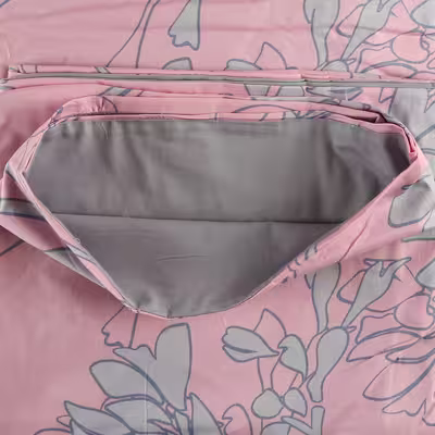 سرویس روتختی ناوالس مدل Melina-PK دونفره 3 تکه