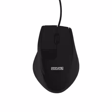 ماوس باسیم سادیتا مدل SM-302 OW