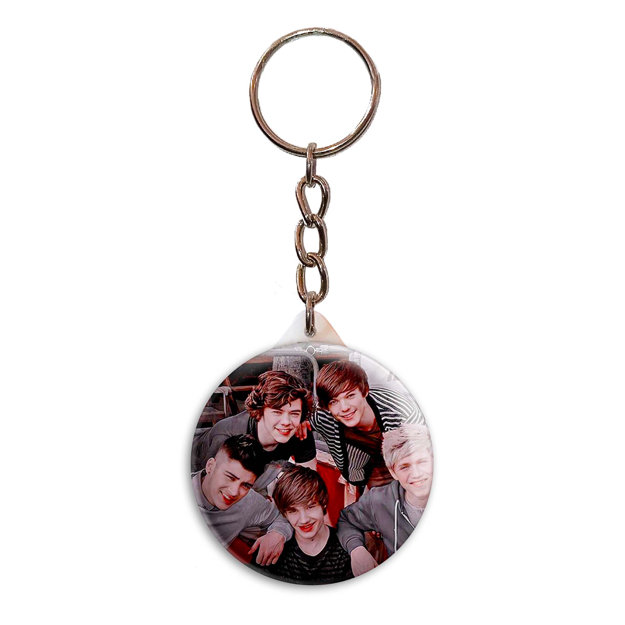 جاکلیدی پرمانه طرح One Direction کد pmy.13541