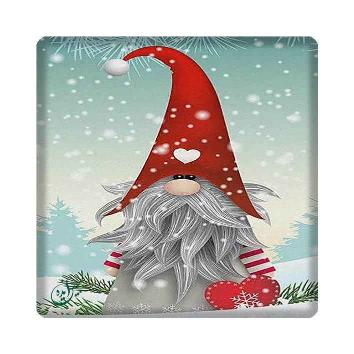 کاشی مبین ایده مدل کریسمس kh10 کد 938