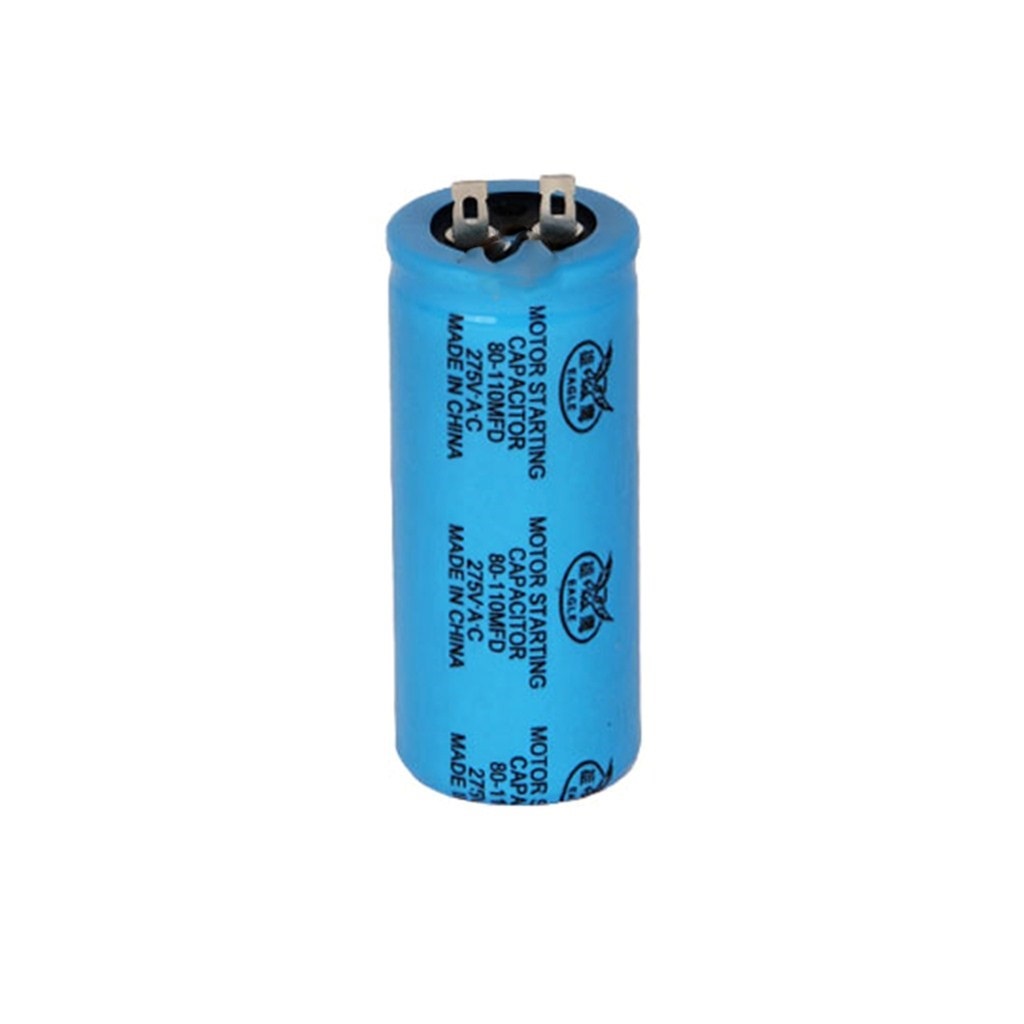 خازن استارت 300 میکروفاراد مدل EGL300-10