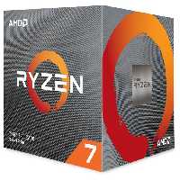 پردازنده ای ام دی باکس Ryzen 7 3800X