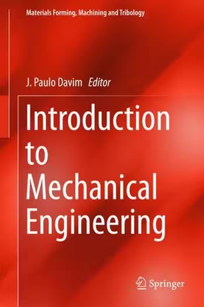 󾕇 دانلود کتاب Davim J. P., Introduction to Mechanical Engineering, 2018 - دانلود کتاب های دانشگاهی