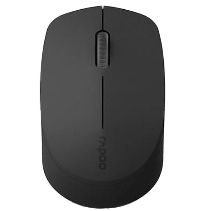 ماوس بی سیم رپو مدل M100 Silent