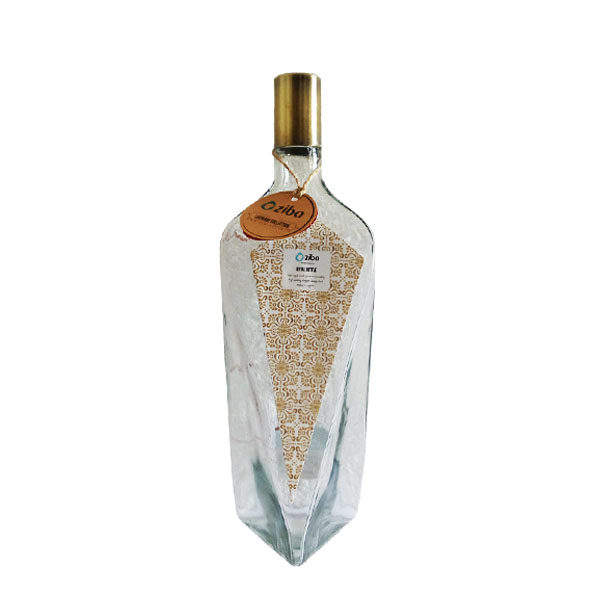 بطری زیباسازان کد TP253