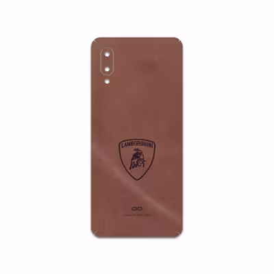 برچسب پوششی ماهوت مدل MNL-LMBRGHNI مناسب برای گوشی موبایل سامسونگ Galaxy A02