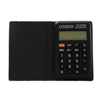 ماشین حساب سیتژن مدل CT-210N