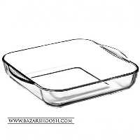 تابه مربع بورجام کد 59024 پاشاباغچه