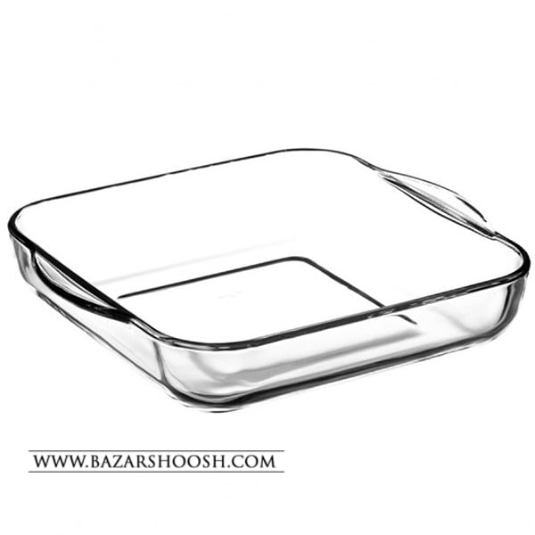 تابه مربع بورجام کد 59024 پاشاباغچه