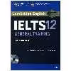 کتاب Ielts general Training اثر جمعی از نویسندگان انتشارات زبان مهر جلد 11 تا 14