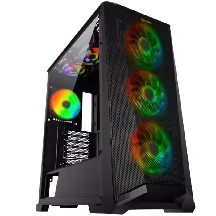 کیس فاطر مدل Fater FG-770B