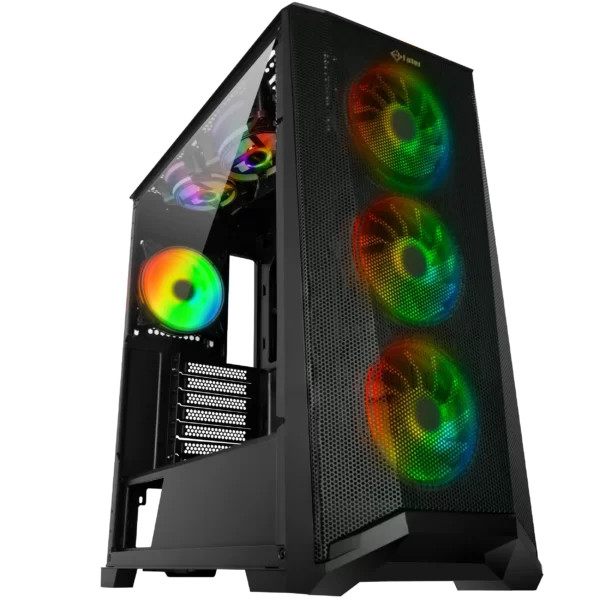 کیس فاطر مدل Fater FG-770B