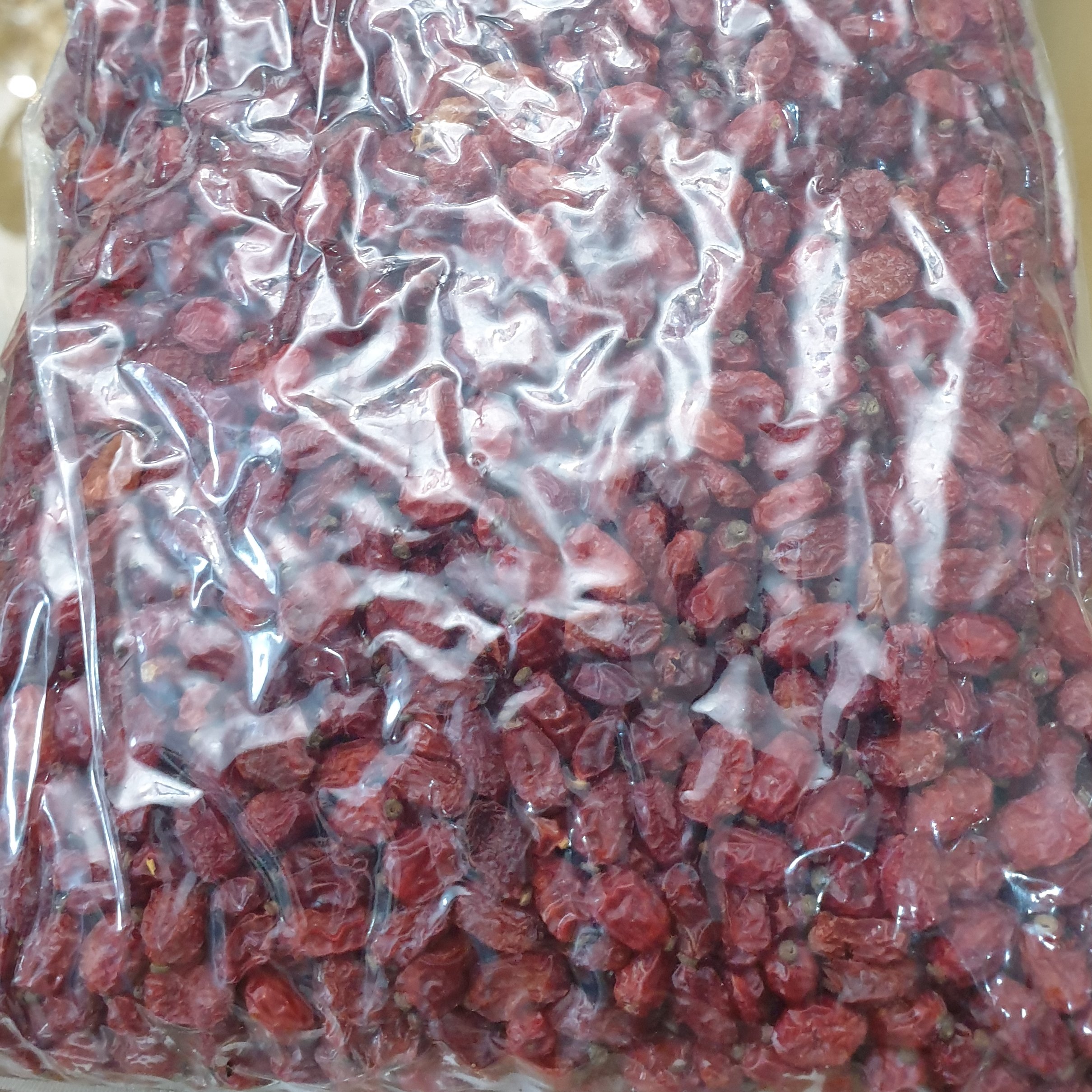 زرشک تربت حیدریه