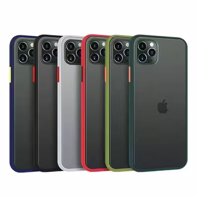 کاور مدل Yesido167 مناسب برای گوشی موبایل اپل Iphone 11 Pro Max