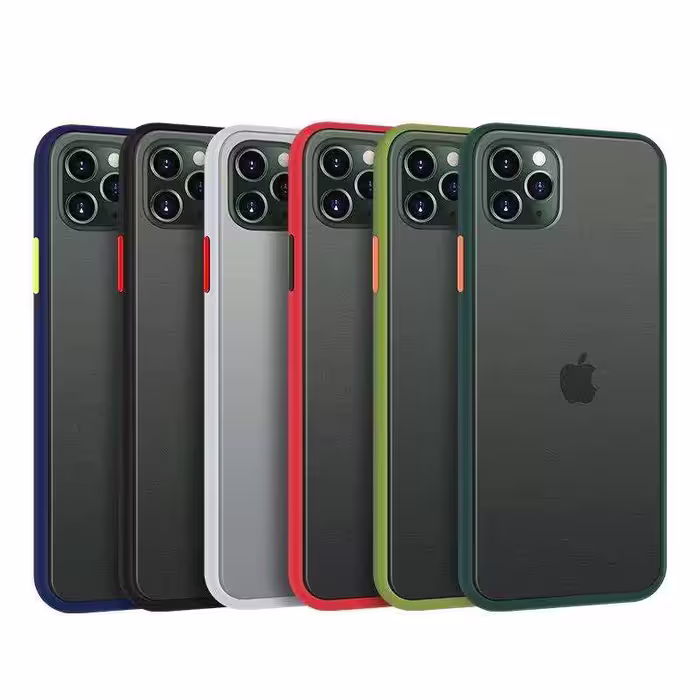 کاور مدل Yesido167 مناسب برای گوشی موبایل اپل Iphone 11 Pro Max
