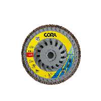 سنباده فلاپ دیسک کورا مدل P80