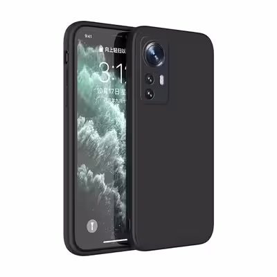 کاور اولد وولف مدل YCADEN مناسب برای گوشی موبایل شیائومی Mi 12 Lite
