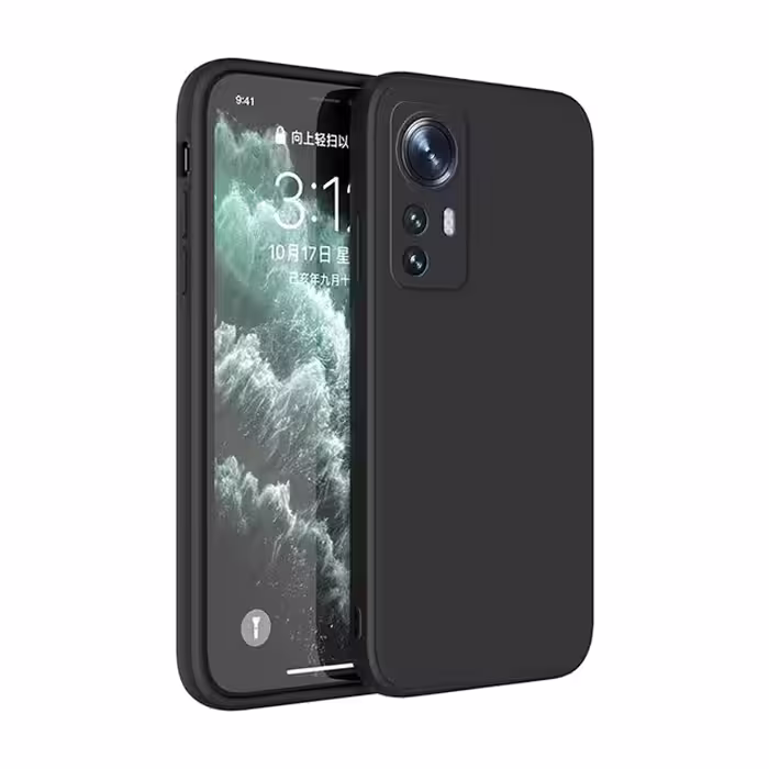 کاور اولد وولف مدل YCADEN مناسب برای گوشی موبایل شیائومی Mi 12 Lite
