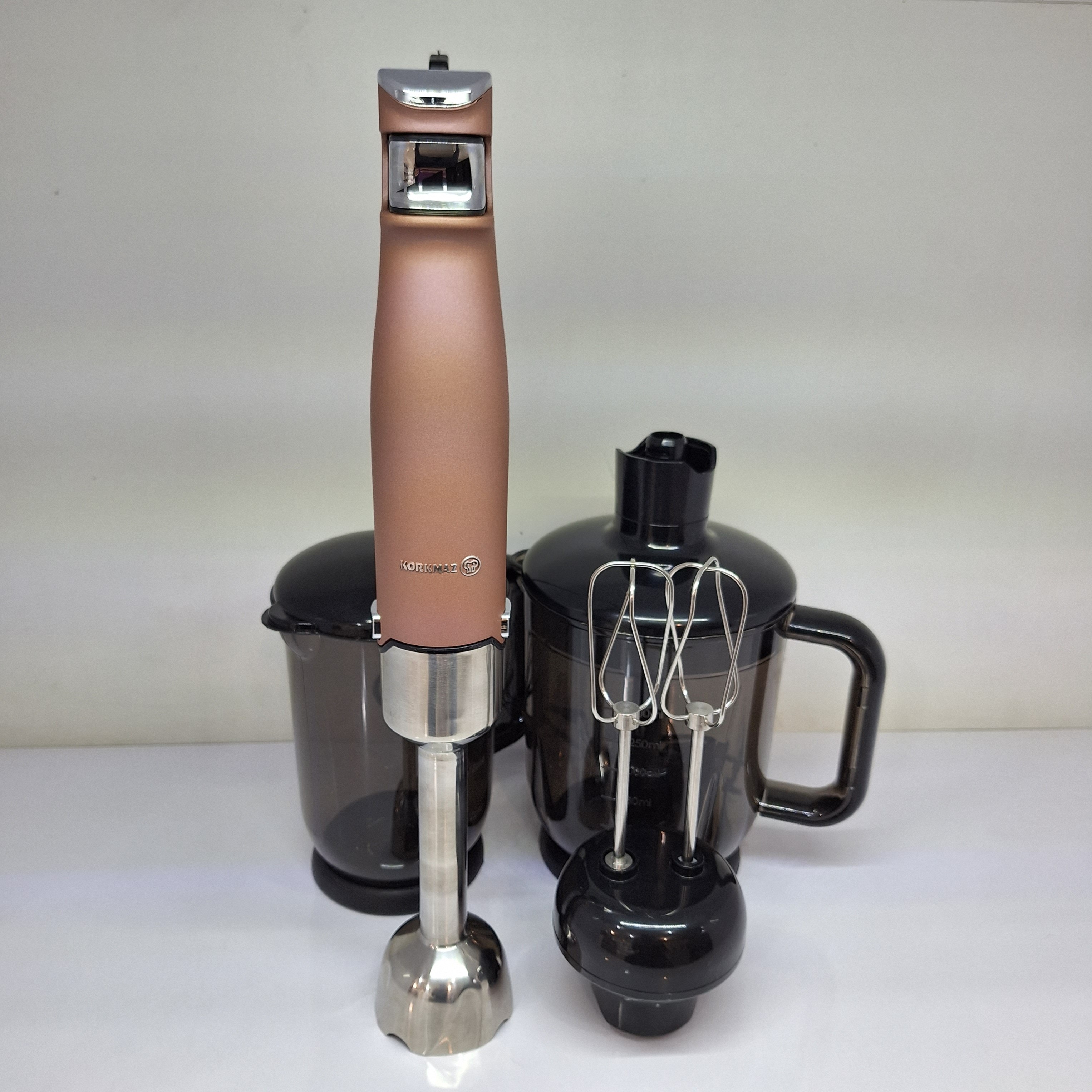 گوشت کوب و غذا ساز کرکماز  مدل Performix mega A449